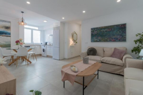 Apartamento céntrico Orive